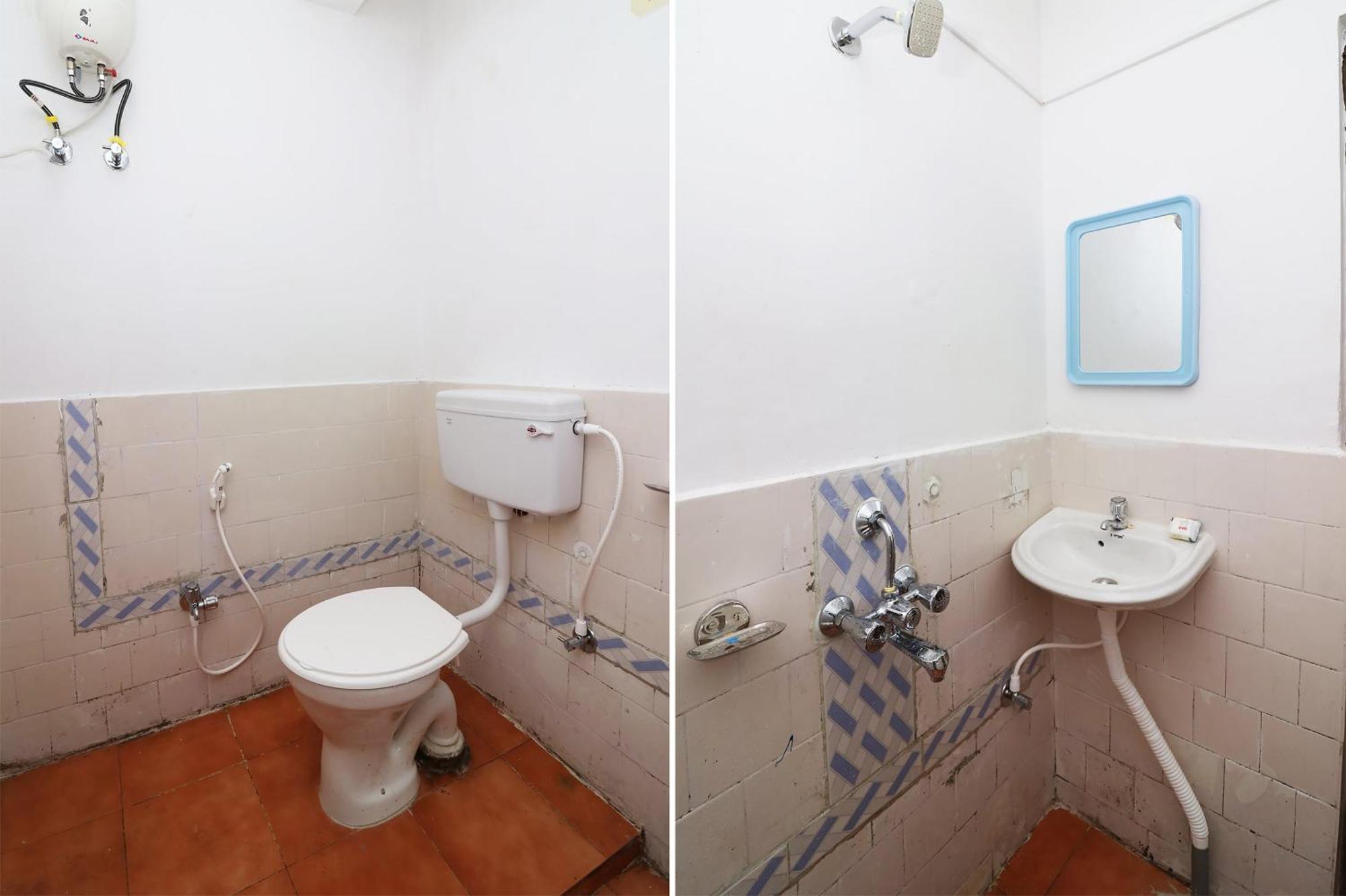 Hotel Shreya Бхубанешвар Екстериор снимка